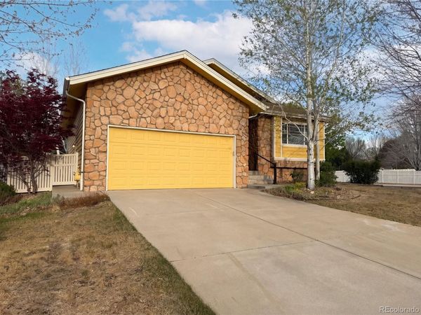 10184 Ferncrest Street , Firestone, CO 80504