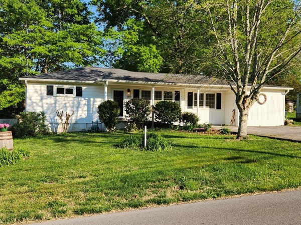 350 Isbill Road, Chattanooga, TN 37419