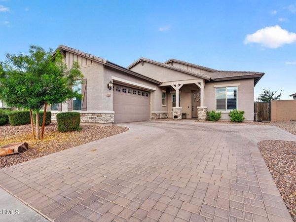 20747 S 191ST Way, Queen Creek, AZ 85142