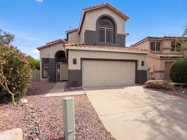 28449 N 46TH Street, Cave Creek, AZ 85331