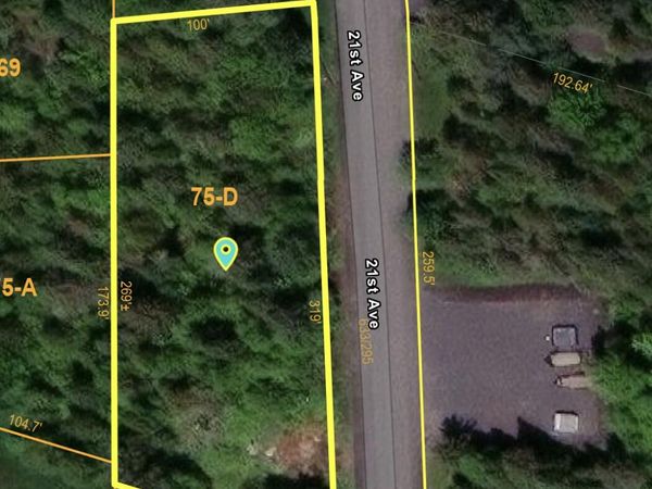 M9 L75D 21st Avenue , Madawaska, ME 04756