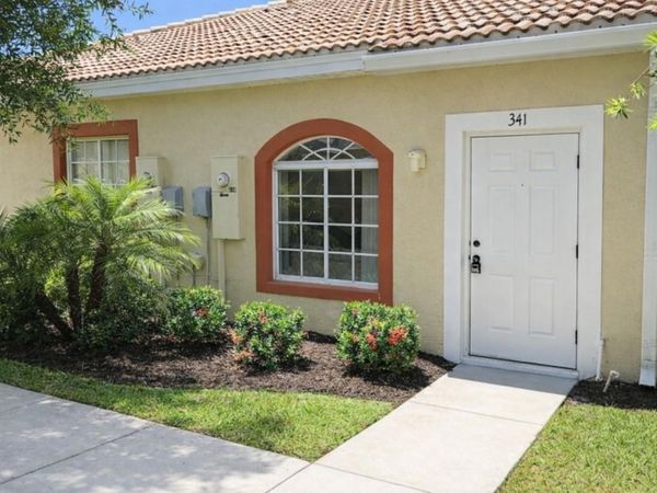 341 PORT PLEASANT DRIVE , Unit 341, KISSIMMEE, FL 34759