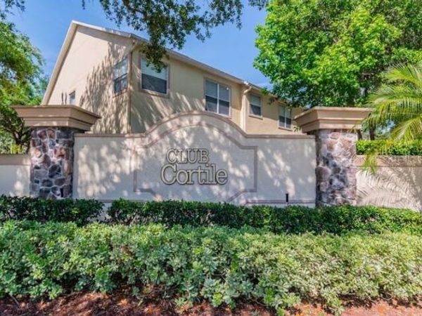 2788 CLUB CORTILE CIRCLE, Unit B, KISSIMMEE, FL 34746