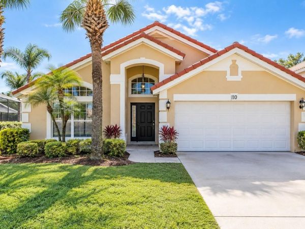 110 RUBINO DRIVE, DAVENPORT, FL 33837