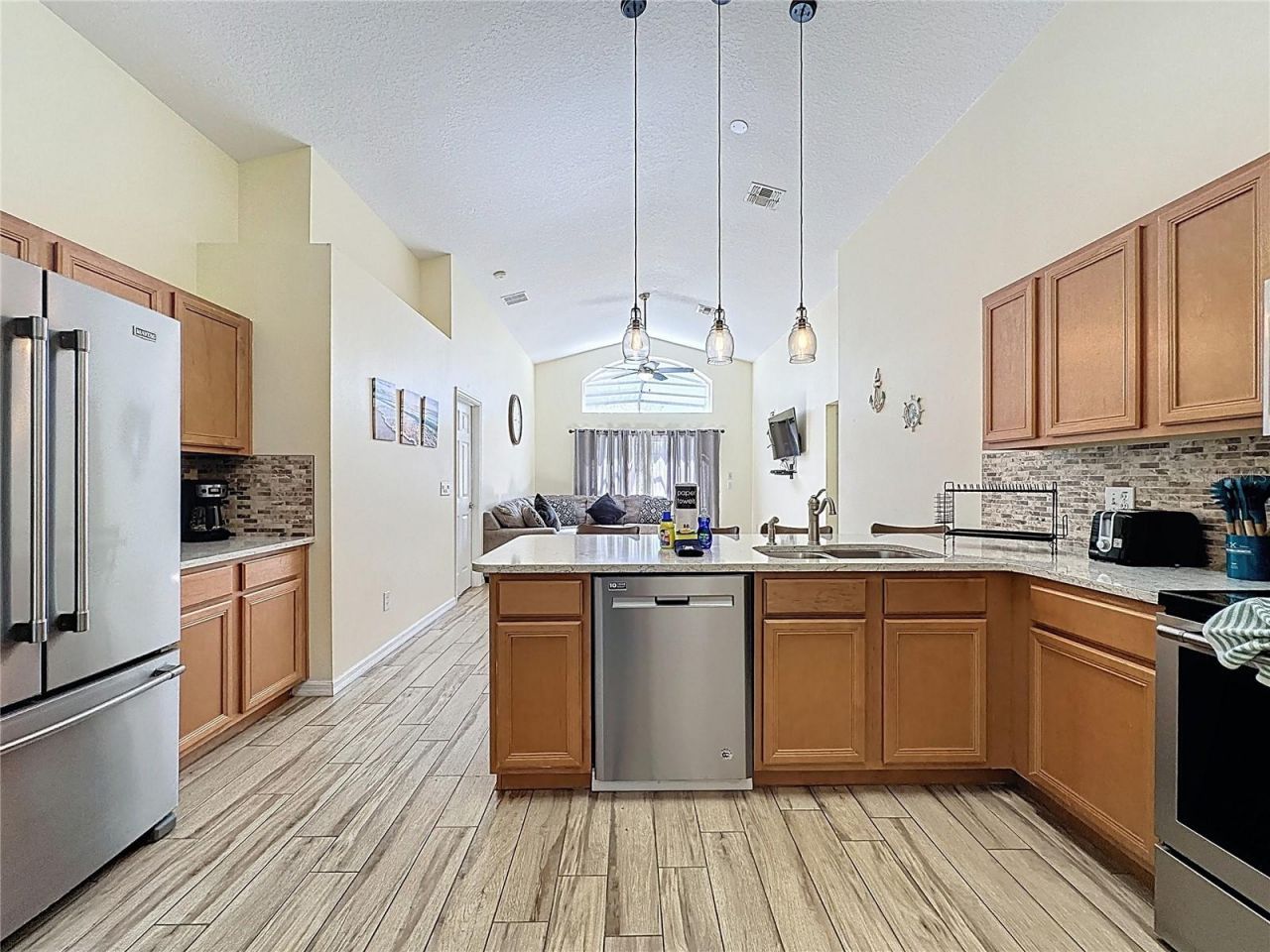 110 Rubino Drive, Davenport, FL 33837 Photo