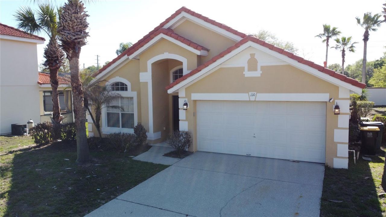 110 Rubino Drive, Davenport, FL 33837 Photo