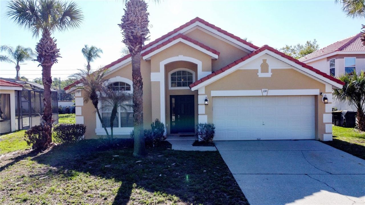 110 Rubino Drive, Davenport, FL 33837 Photo