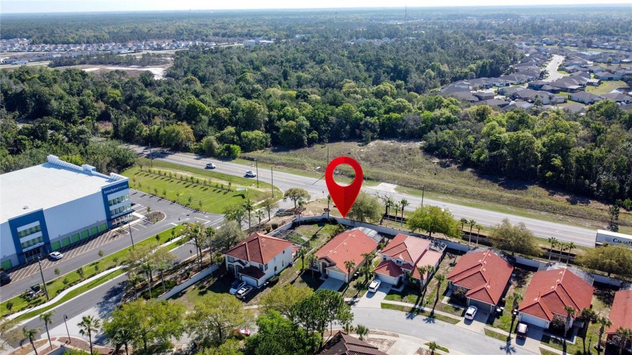 110 Rubino Drive, Davenport, FL 33837 Photo
