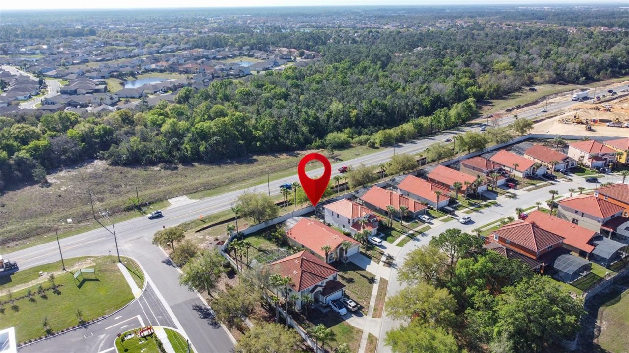 110 Rubino Drive, Davenport, FL 33837 Photo