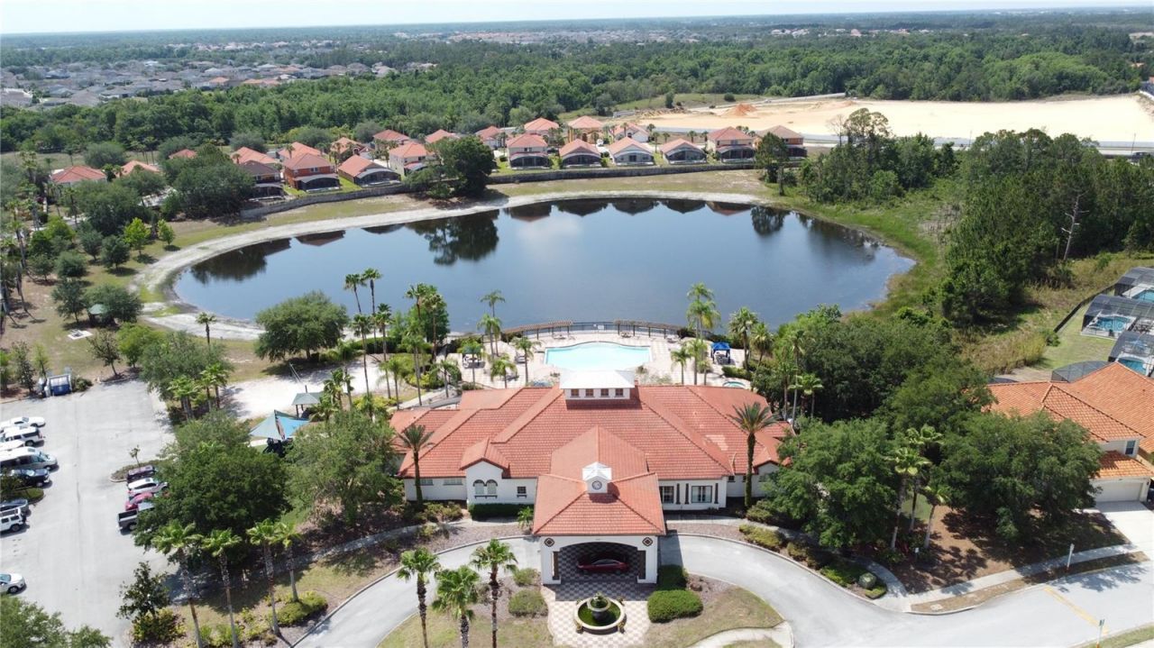 110 Rubino Drive, Davenport, FL 33837 Photo