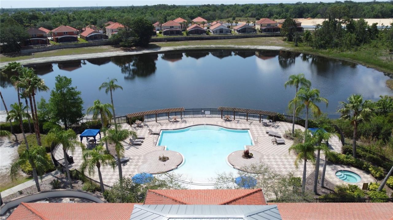 110 Rubino Drive, Davenport, FL 33837 Photo