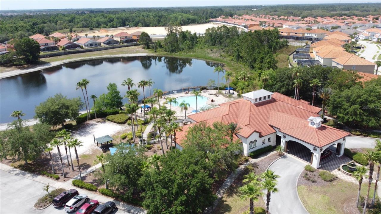 110 Rubino Drive, Davenport, FL 33837 Photo