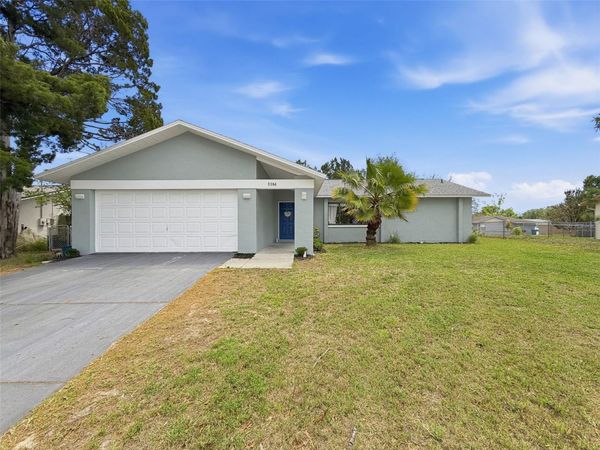 5384 BALDOCK AVENUE , SPRING HILL, FL 34608