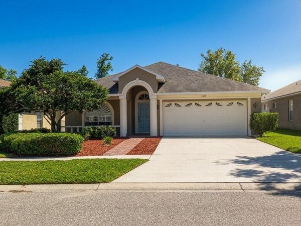 1415 SADDLE GOLD COURT, BRANDON, FL 33511