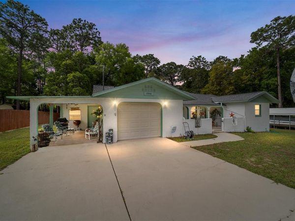 17440 SE 18TH STREET, SILVER SPRINGS, FL 34488