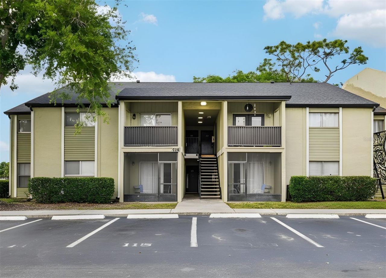 926 Lake Destiny Road, Unit F, Altamonte Springs, FL 32714 Photo