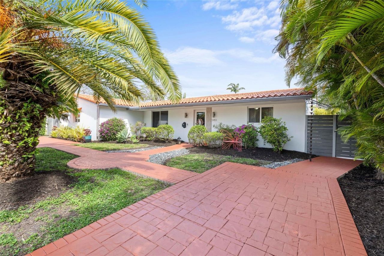 9451 SW 61st Street, Miami, FL 33173 Photo