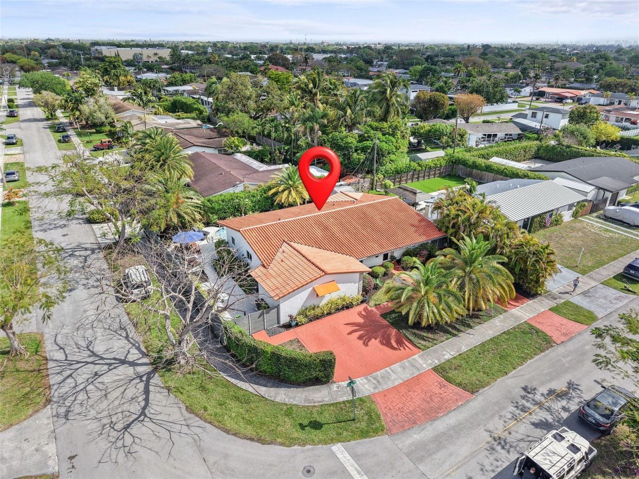 9451 SW 61st Street, Miami, FL 33173 Photo