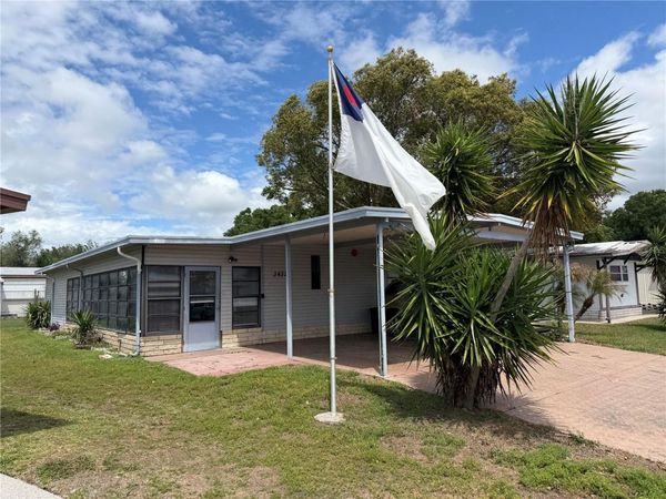 34321 COUNTRYSIDE DRIVE , WESLEY CHAPEL, FL 33543