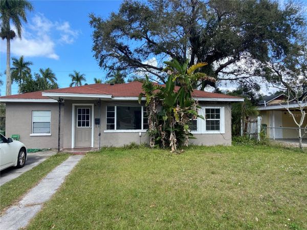 415 4TH AVENUE E, BRADENTON, FL 34208