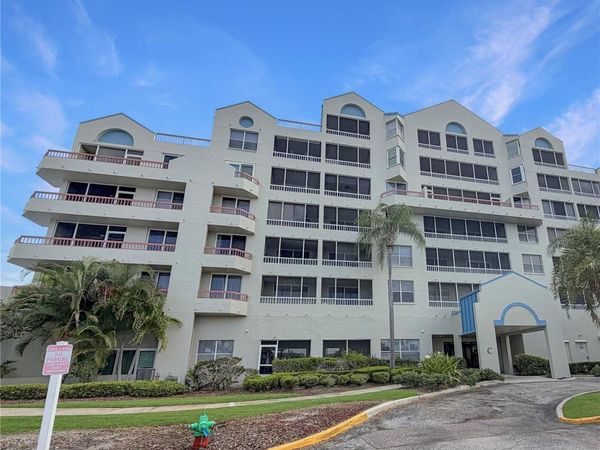 2333 FEATHER SOUND DRIVE , Unit C206, CLEARWATER, FL 33762