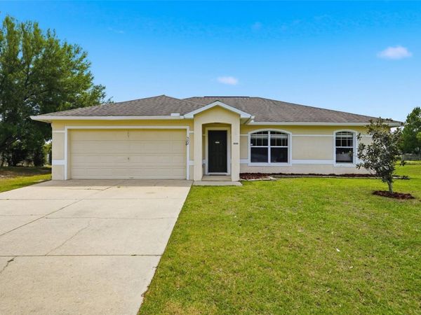 502 TIMBER RUN LANE, GROVELAND, FL 34736
