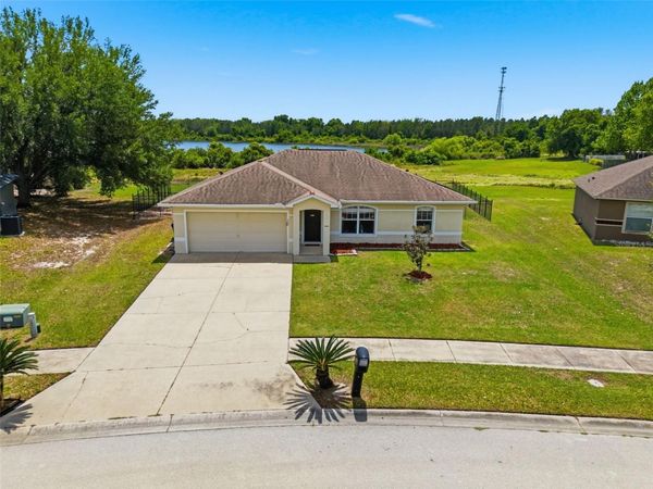 502 TIMBER RUN LANE, GROVELAND, FL 34736