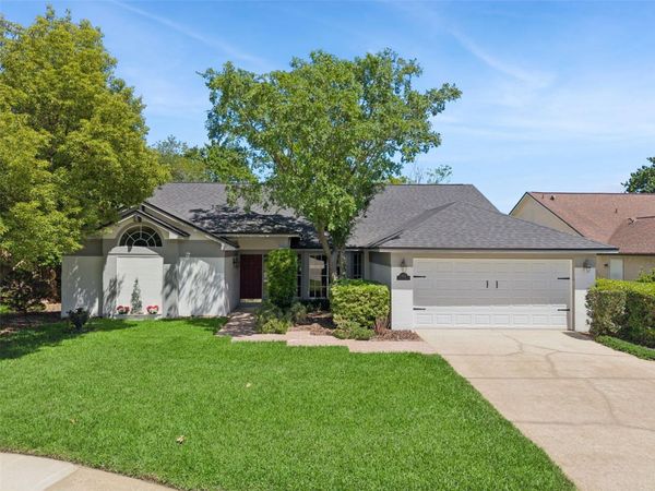 2615 GILSOM COURT, ORLANDO, FL 32835