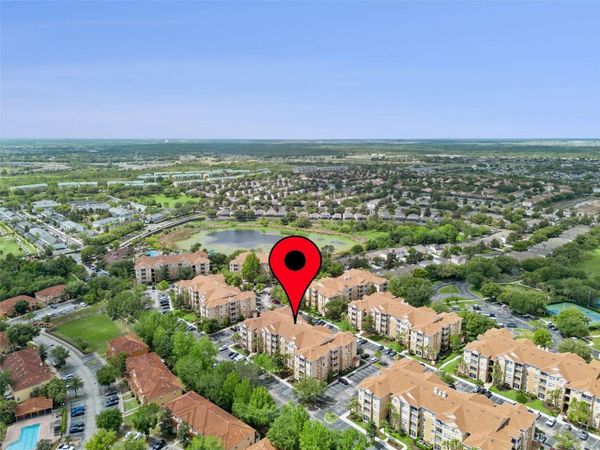 2809 ALMATON LOOP, Unit 401, KISSIMMEE, FL 34747