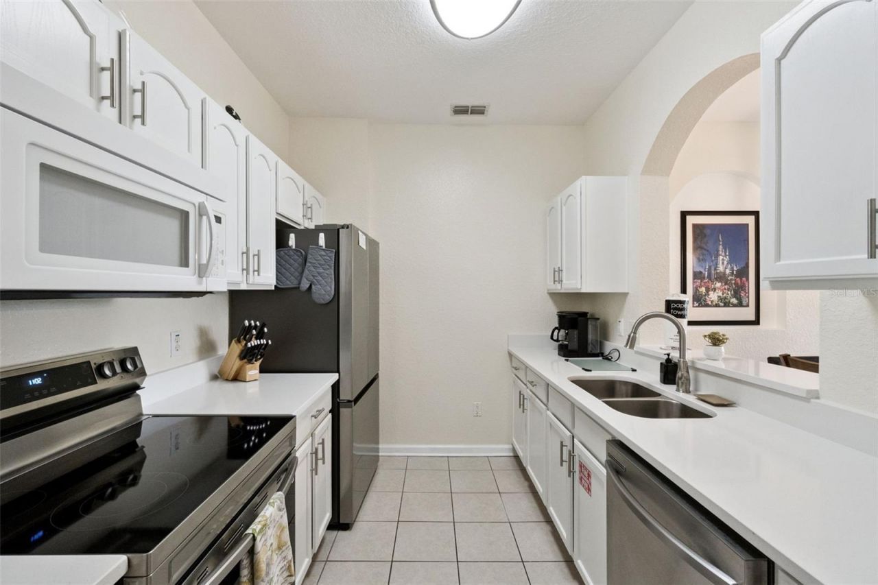 2809 Almaton Loop, Unit 401, Kissimmee, FL 34747 Photo