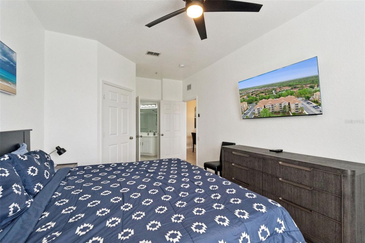 2809 Almaton Loop, Unit 401, Kissimmee, FL 34747 Photo