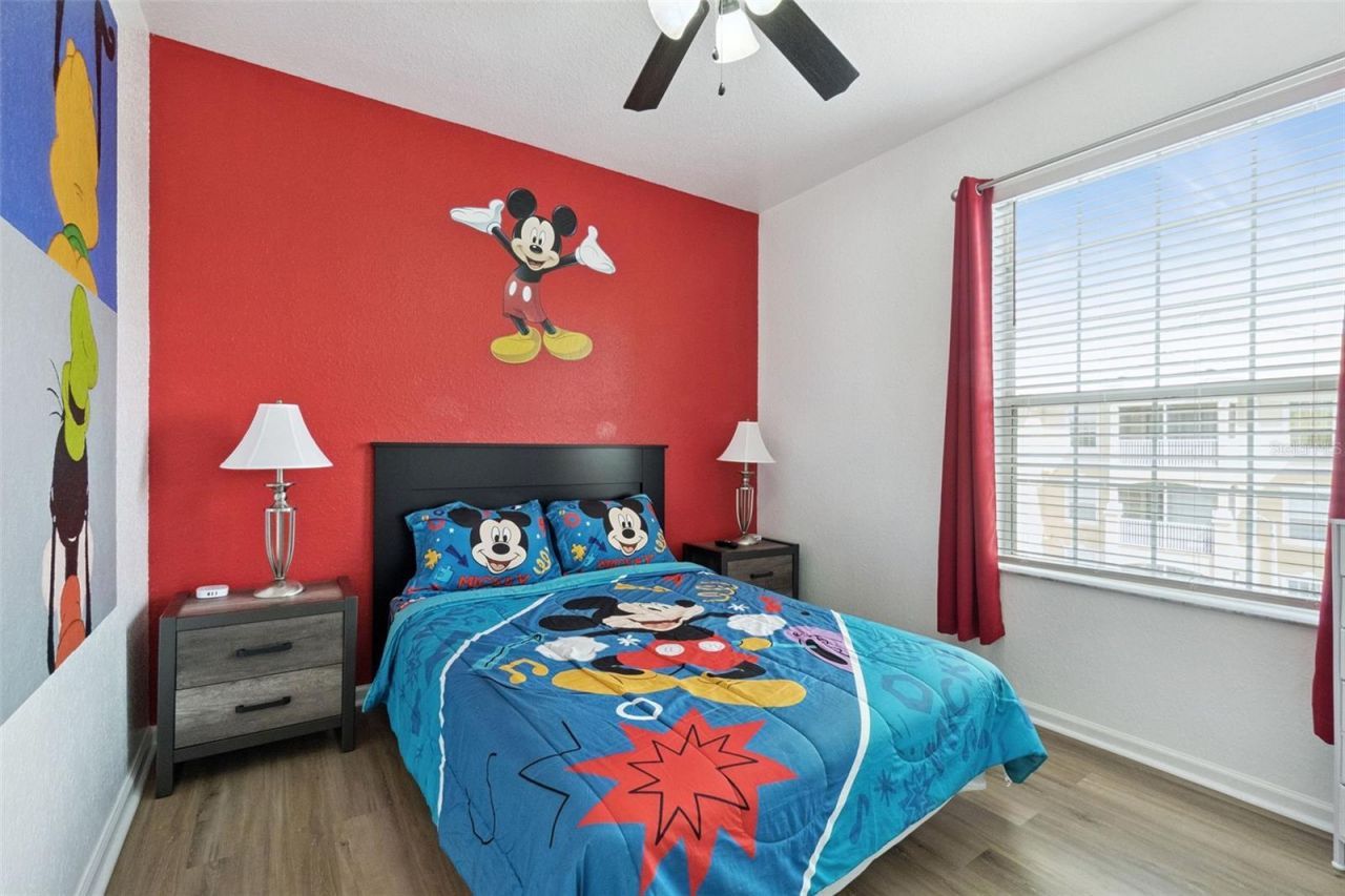 2809 Almaton Loop, Unit 401, Kissimmee, FL 34747 Photo