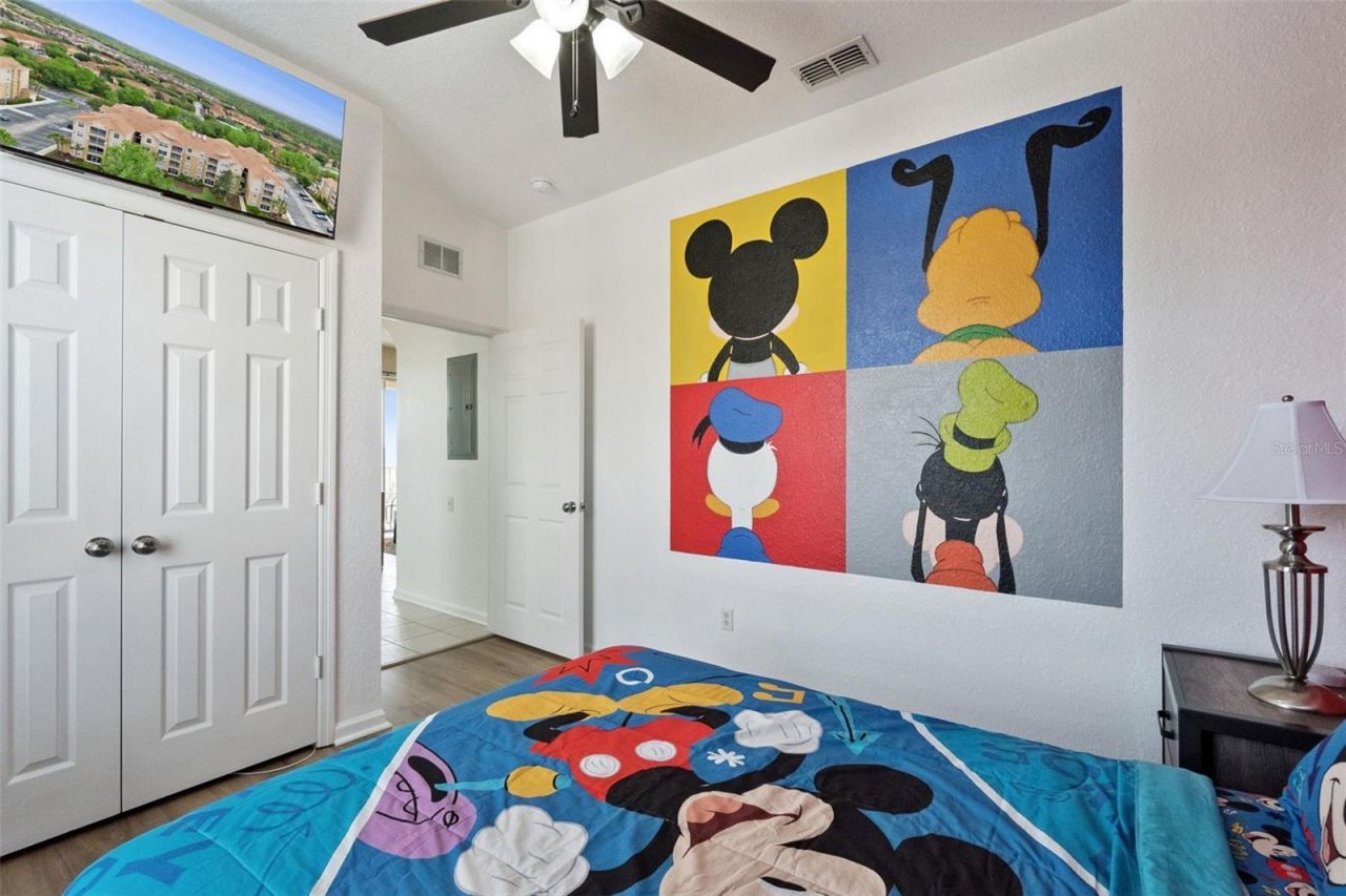 2809 Almaton Loop, Unit 401, Kissimmee, FL 34747 Photo