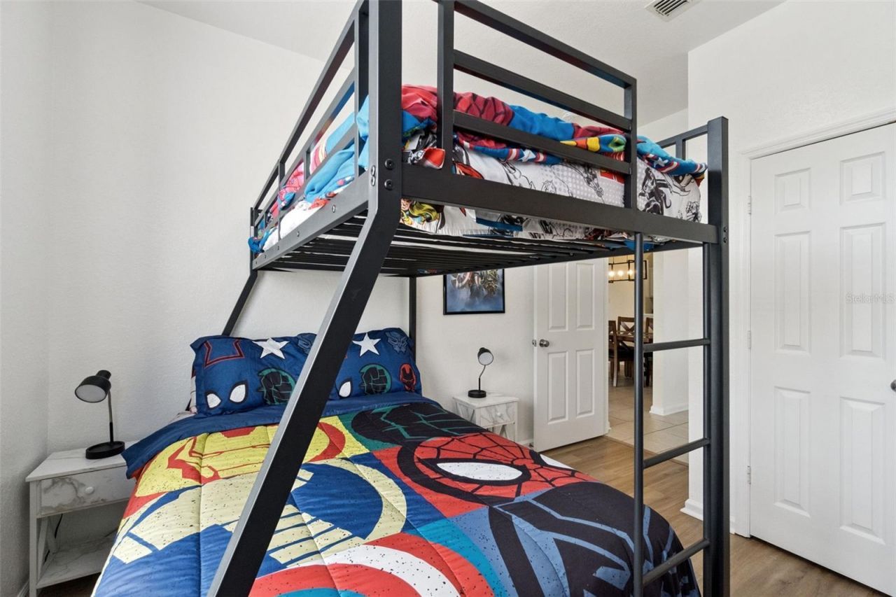 2809 Almaton Loop, Unit 401, Kissimmee, FL 34747 Photo