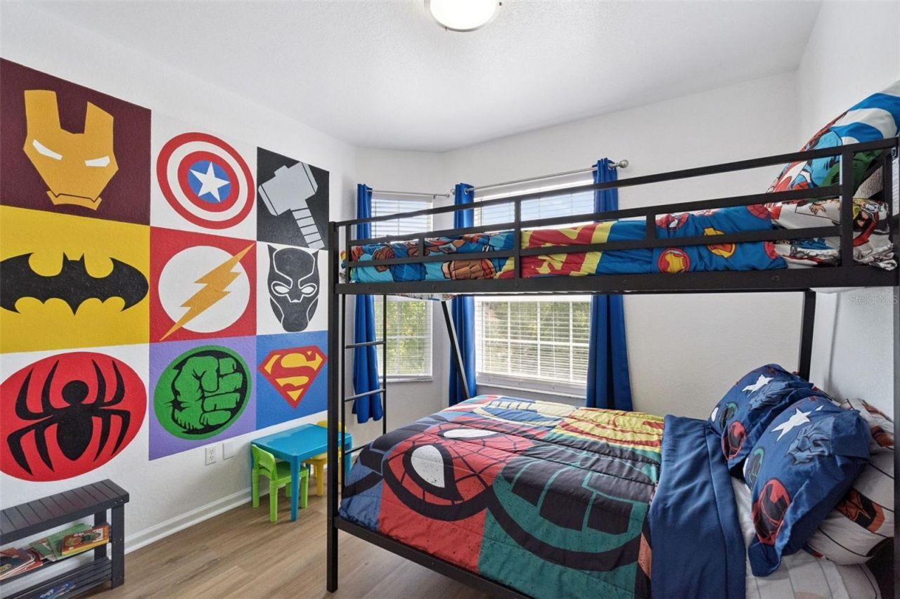 2809 Almaton Loop, Unit 401, Kissimmee, FL 34747 Photo