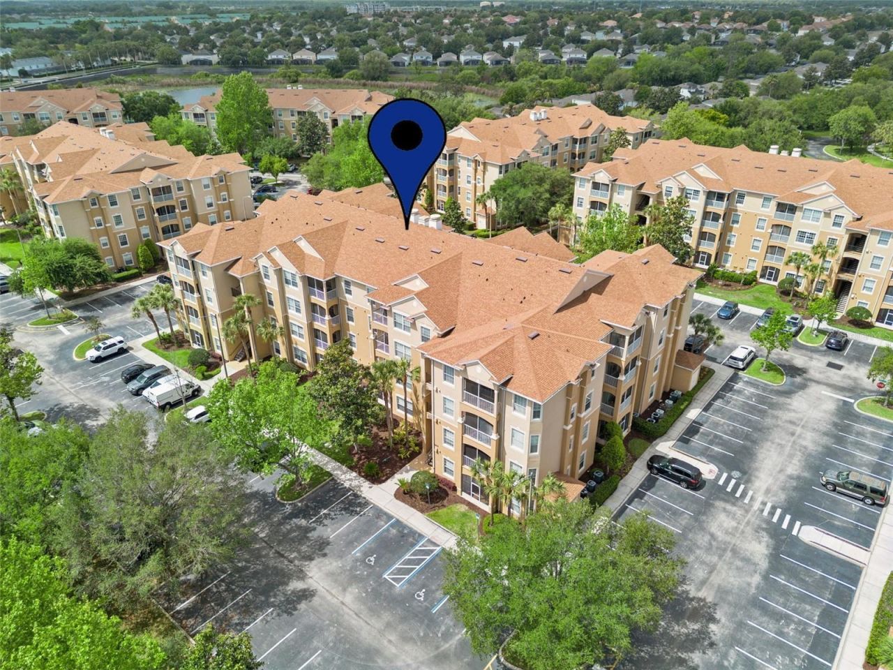 2809 Almaton Loop, Unit 401, Kissimmee, FL 34747 Photo