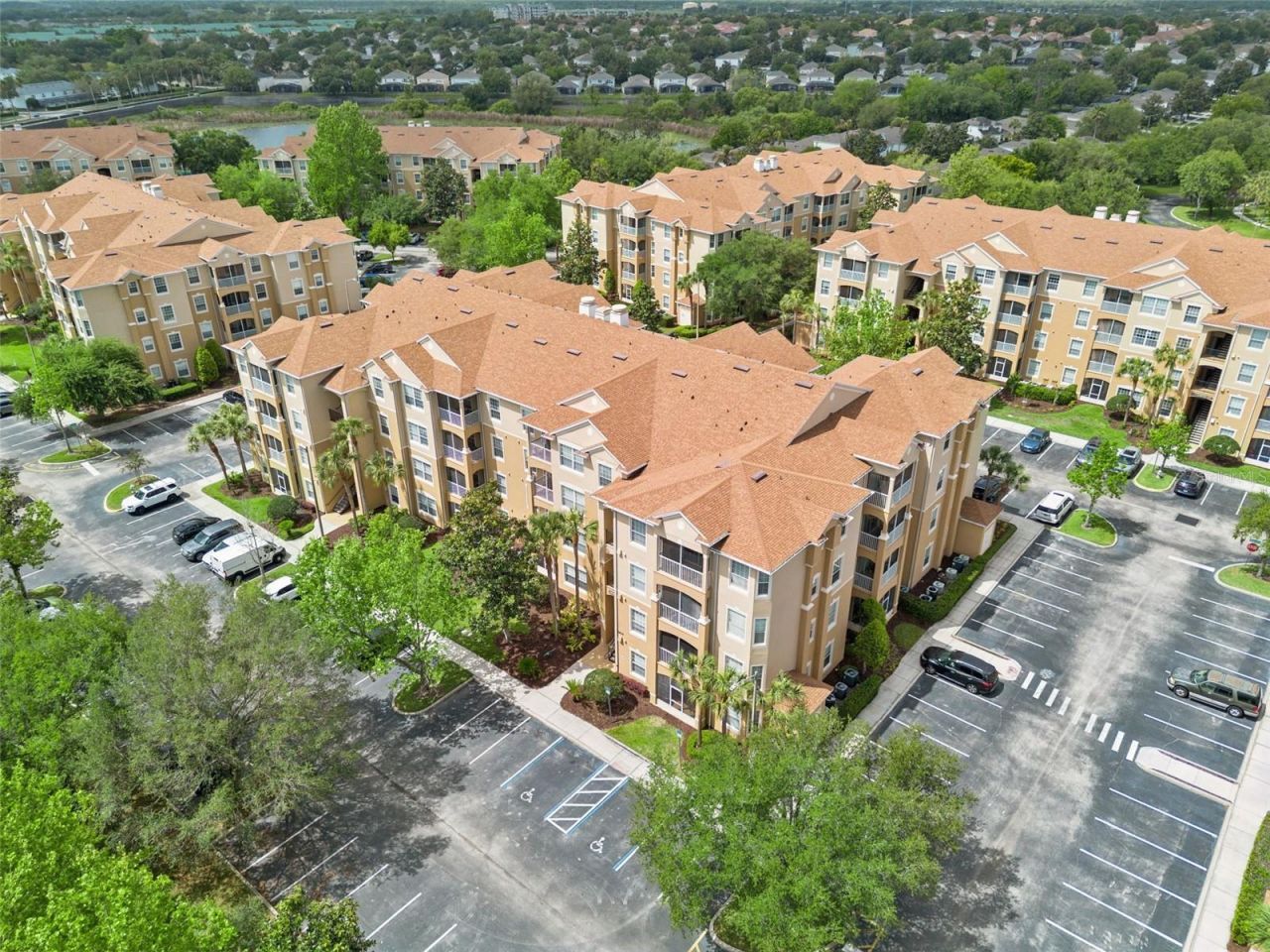 2809 Almaton Loop, Unit 401, Kissimmee, FL 34747 Photo