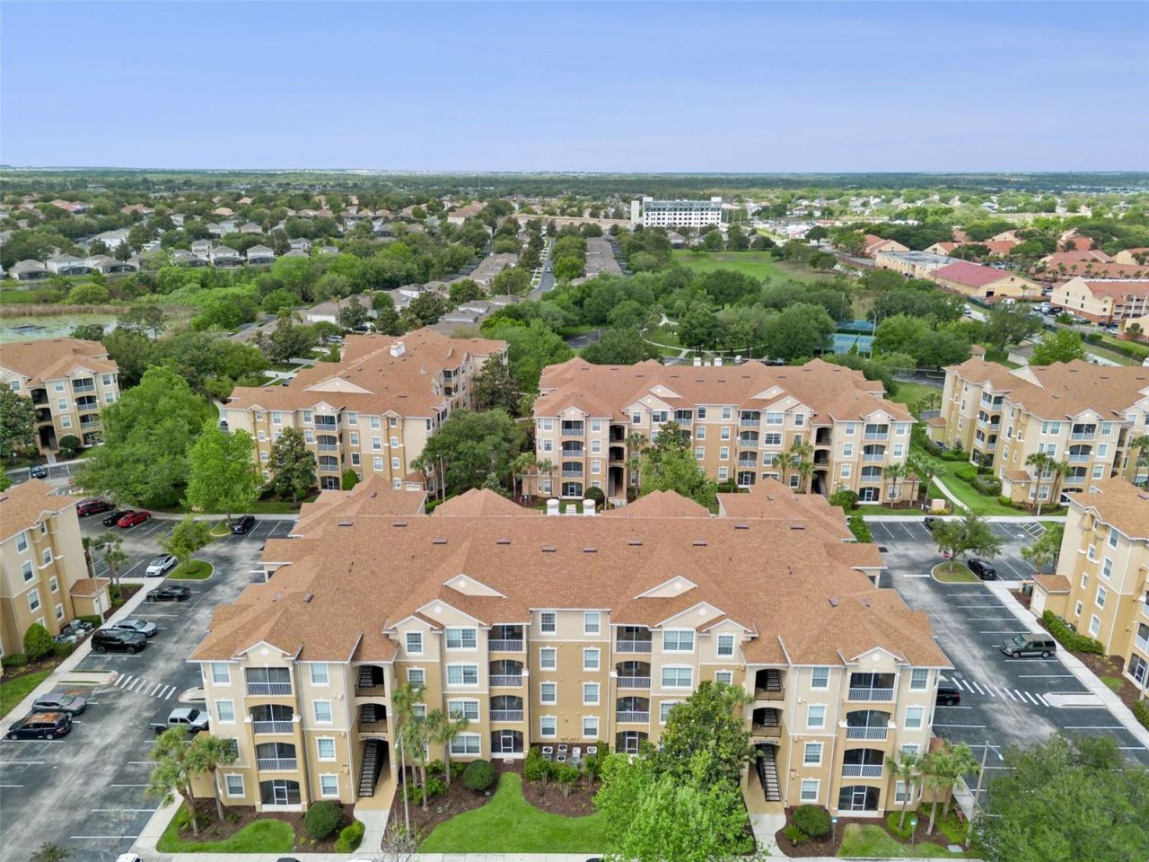 2809 Almaton Loop, Unit 401, Kissimmee, FL 34747 Photo