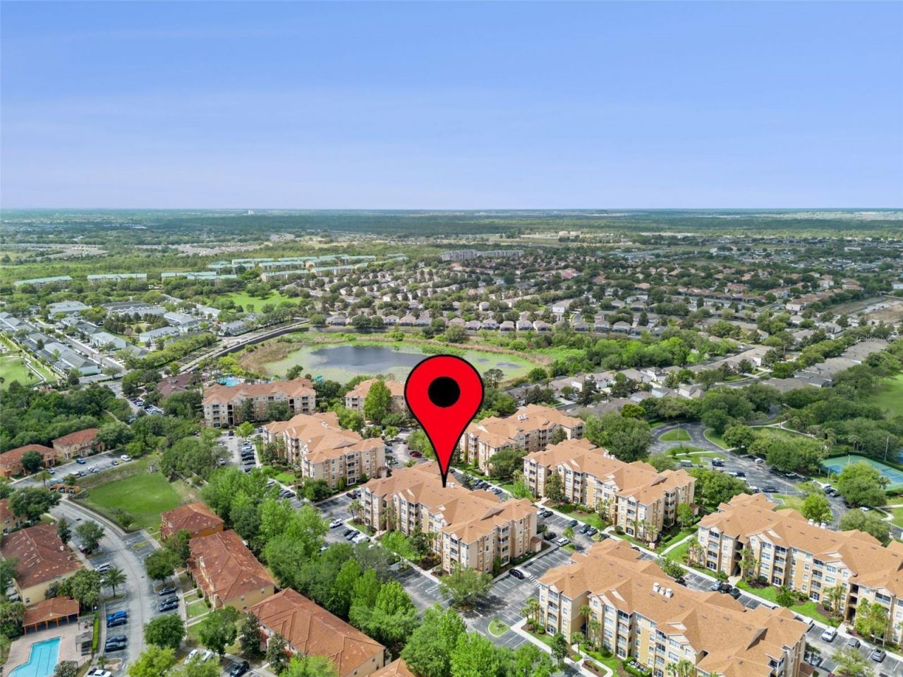 2809 Almaton Loop, Unit 401, Kissimmee, FL 34747 Photo