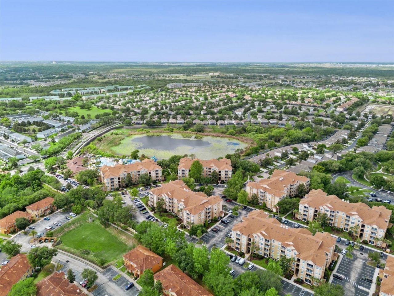 2809 Almaton Loop, Unit 401, Kissimmee, FL 34747 Photo