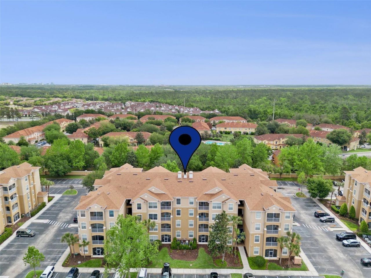 2809 Almaton Loop, Unit 401, Kissimmee, FL 34747 Photo