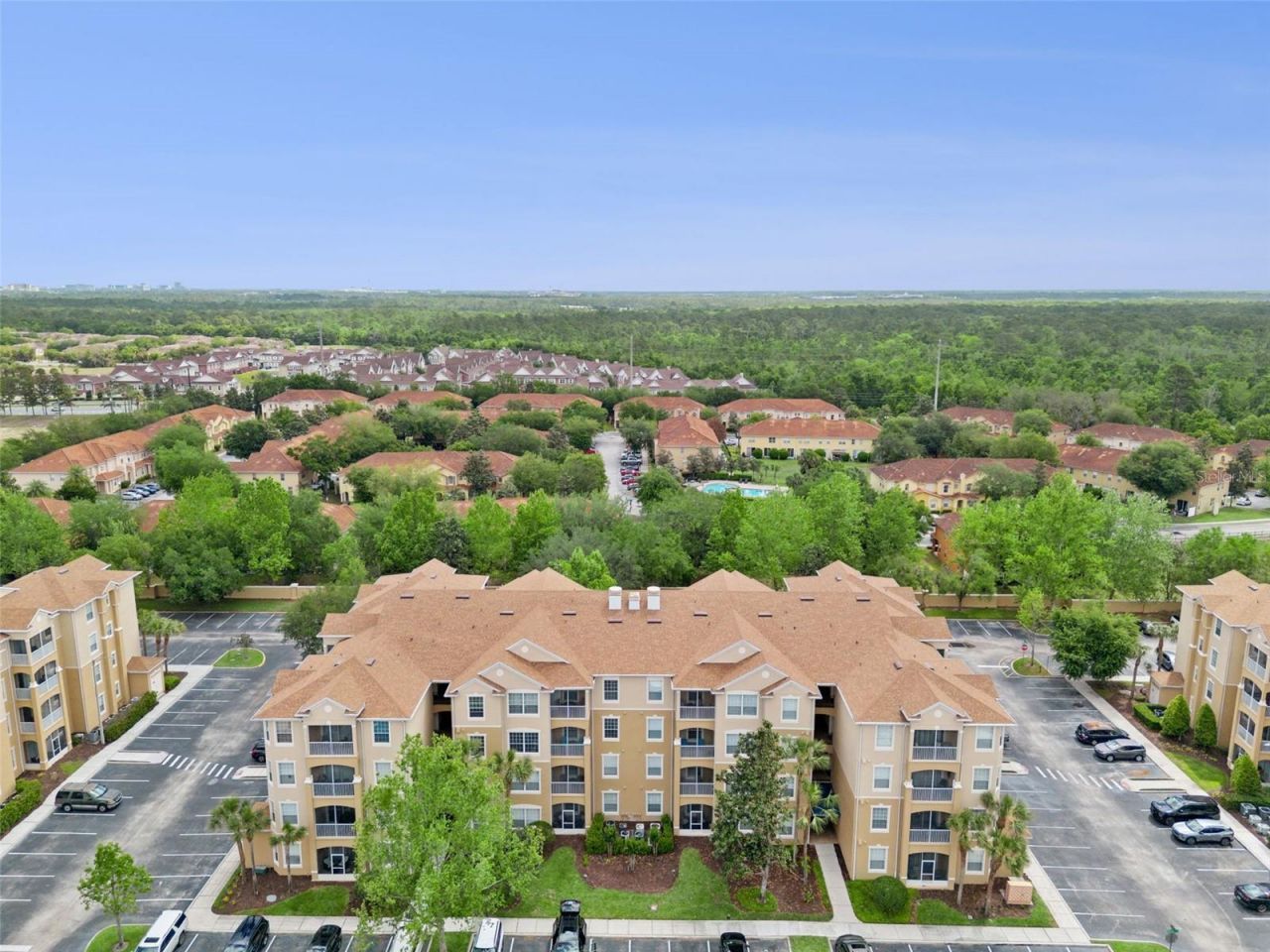 2809 Almaton Loop, Unit 401, Kissimmee, FL 34747 Photo