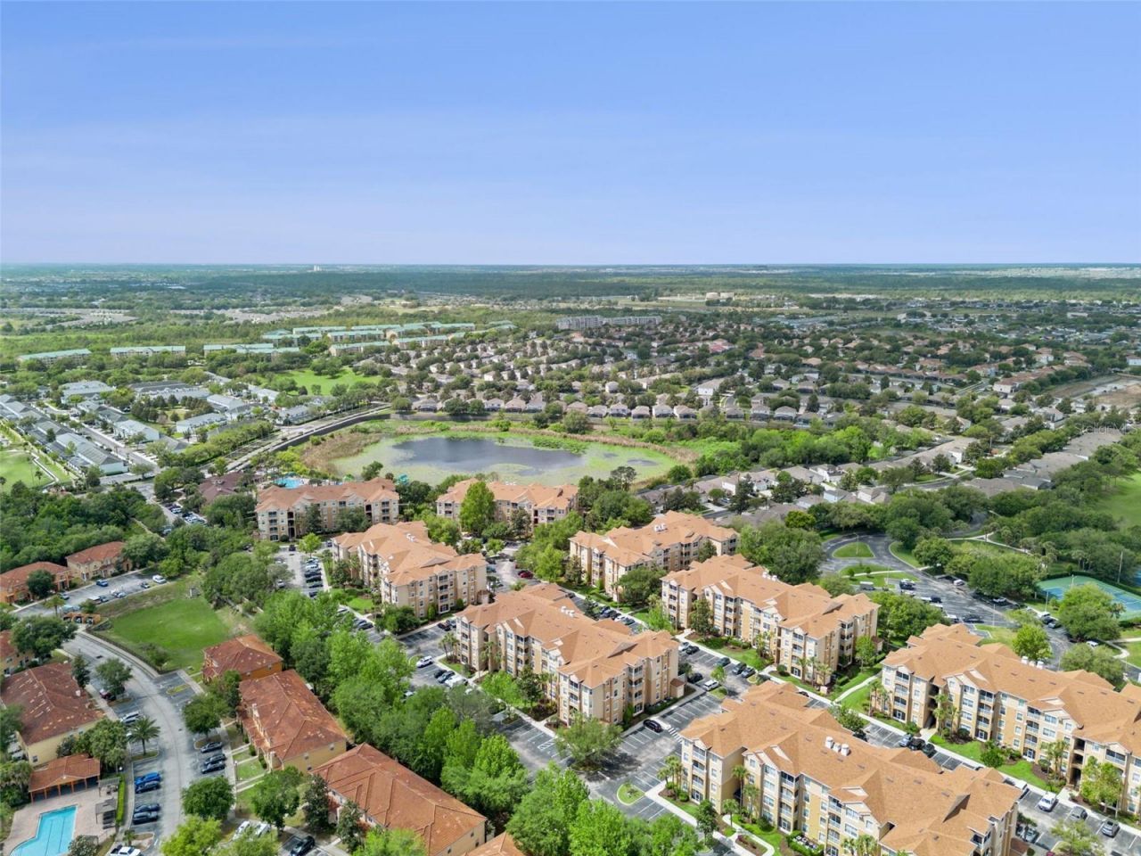 2809 Almaton Loop, Unit 401, Kissimmee, FL 34747 Photo