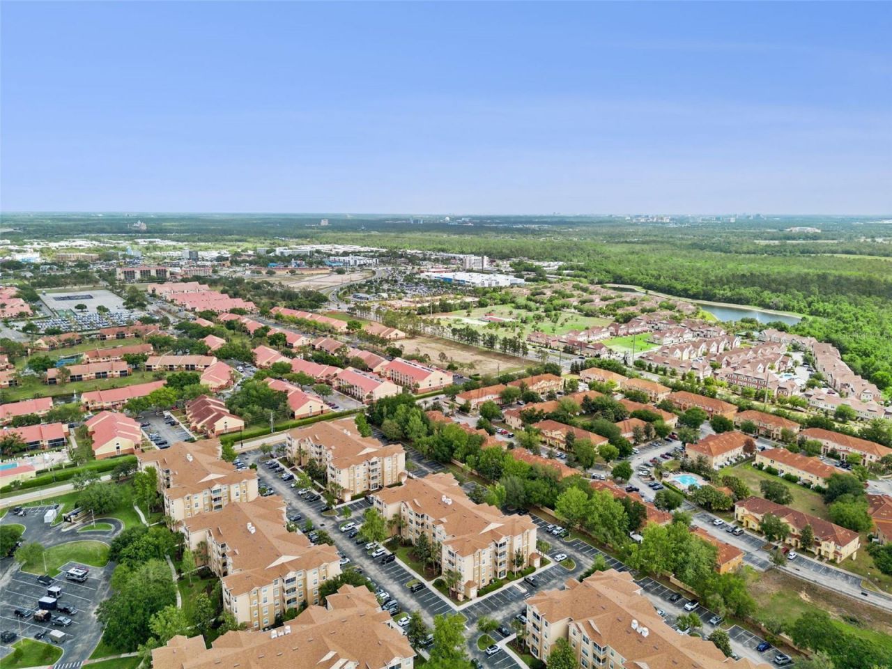 2809 Almaton Loop, Unit 401, Kissimmee, FL 34747 Photo