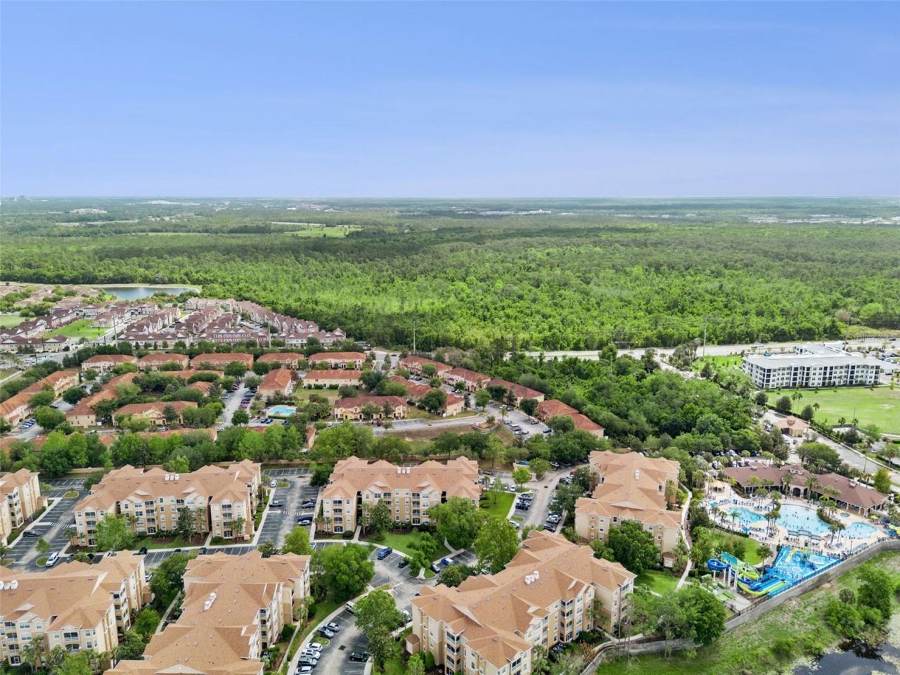 2809 Almaton Loop, Unit 401, Kissimmee, FL 34747 Photo