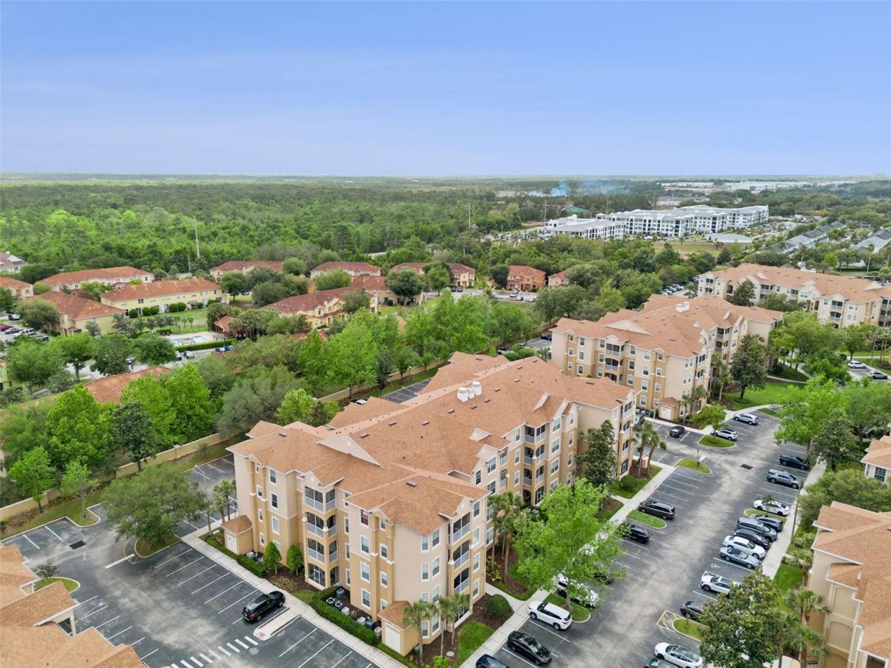 2809 Almaton Loop, Unit 401, Kissimmee, FL 34747 Photo