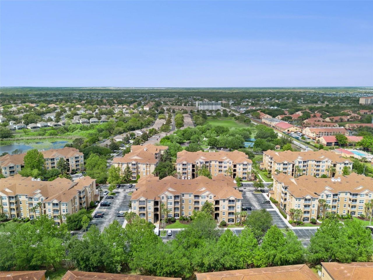 2809 Almaton Loop, Unit 401, Kissimmee, FL 34747 Photo