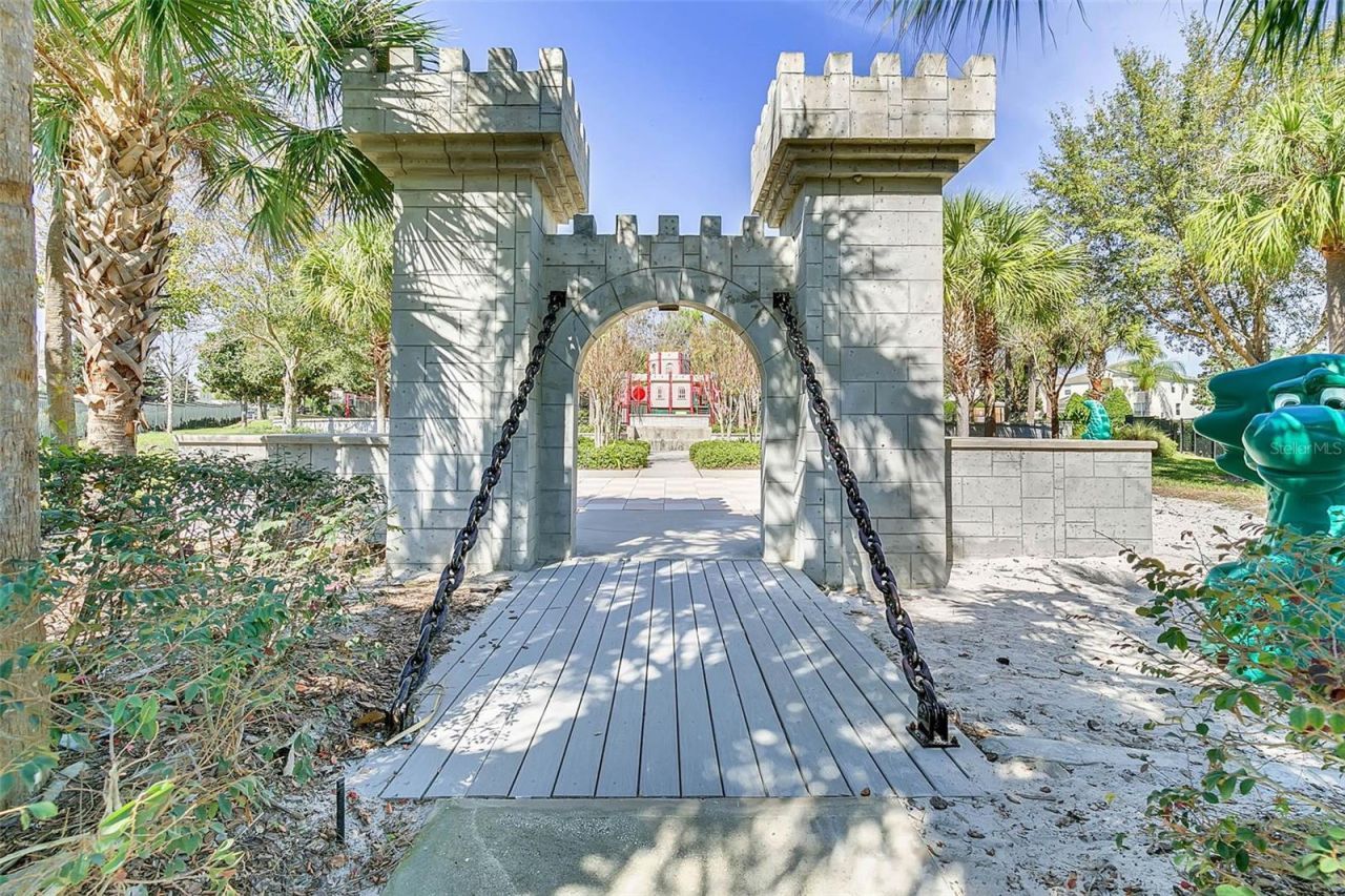 2809 Almaton Loop, Unit 401, Kissimmee, FL 34747 Photo