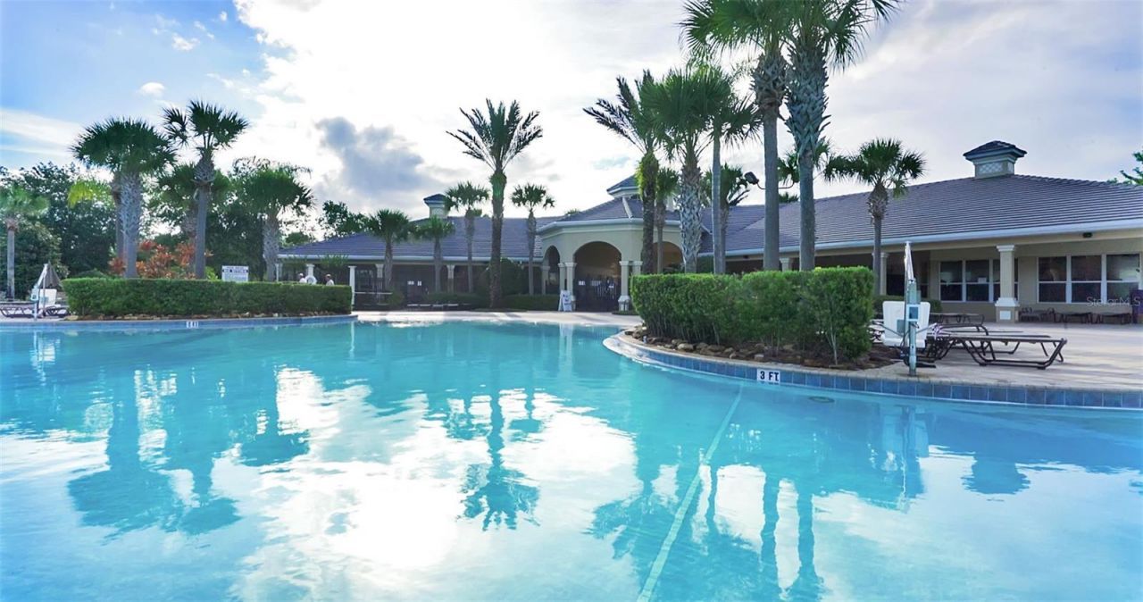 2809 Almaton Loop, Unit 401, Kissimmee, FL 34747 Photo