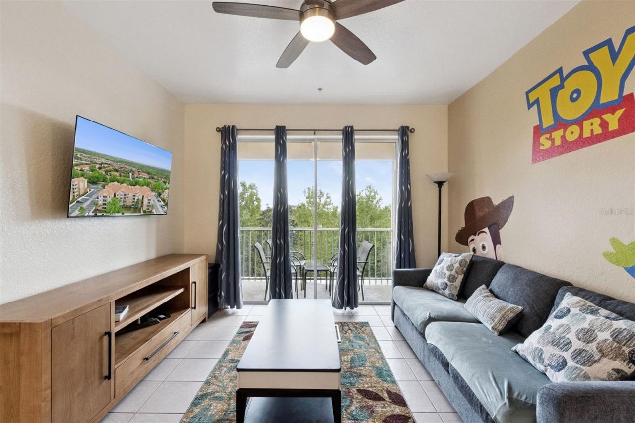 2809 Almaton Loop, Unit 401, Kissimmee, FL 34747 Photo